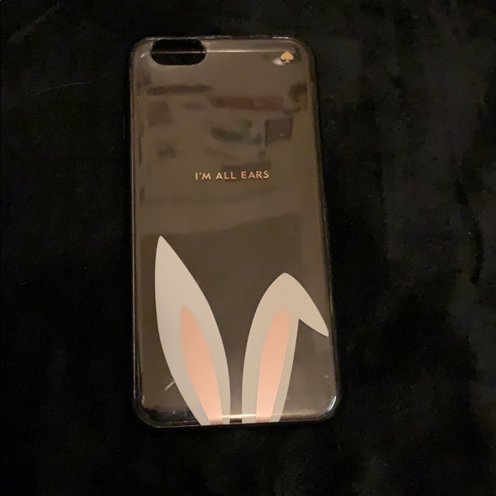 Kate Spade iPhone 6 case